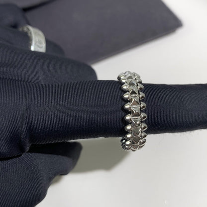 [Luxora]CLASH 6.4MM SMALL RING