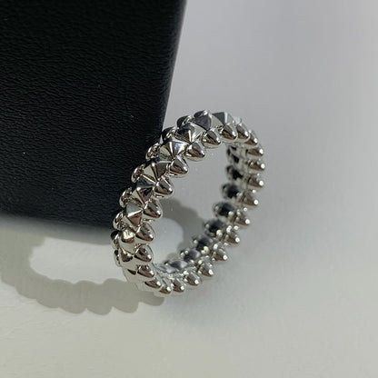 [Luxora]CLASH 6.4MM SMALL RING