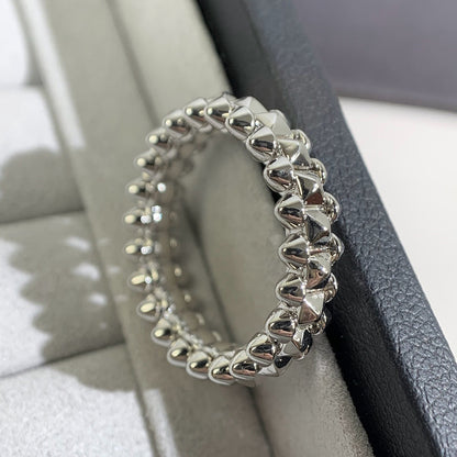 [Luxora]CLASH 6.4MM SMALL RING