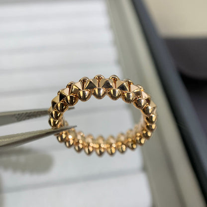 [Luxora]CLASH 6.4MM SMALL RING
