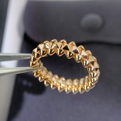 [Luxora]CLASH 6.4MM SMALL RING