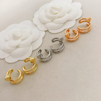 [Luxora]JUSTE EAR JEWEL