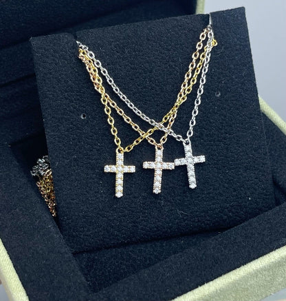 [Luxora]SYMBOL PENDANT NECKLACE