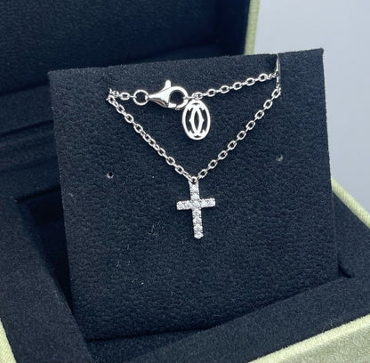 [Luxora]SYMBOL PENDANT NECKLACE