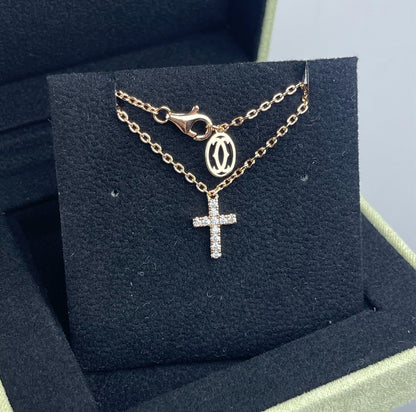[Luxora]SYMBOL PENDANT NECKLACE