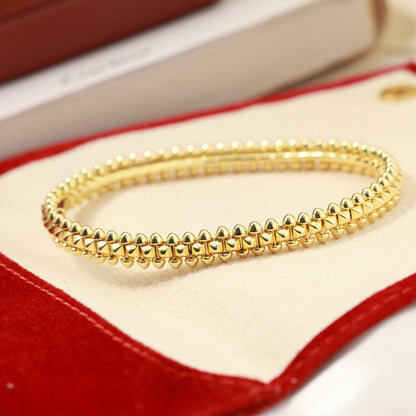 [Luxora]CLASH  BRACELET SMALL 6.4MM