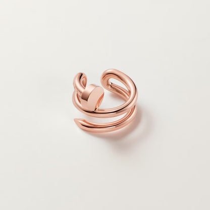 [Luxora]JUSTE EAR JEWEL