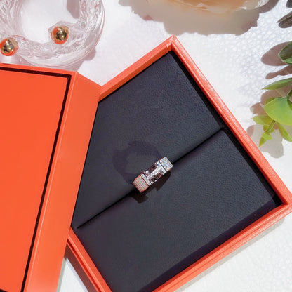 [Luxora]H RING VOLLDIAMANT