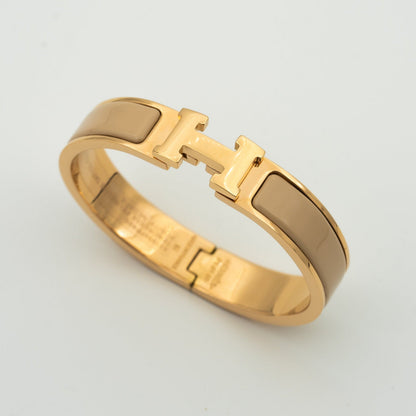 [Luxora]H GRAUES ARMBAND 