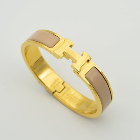 [Luxora]H GRAUES ARMBAND 