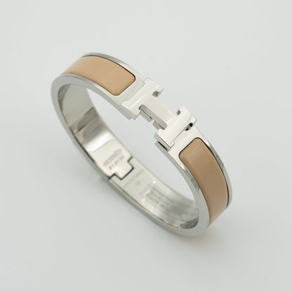 [Luxora]H GRAUES ARMBAND 