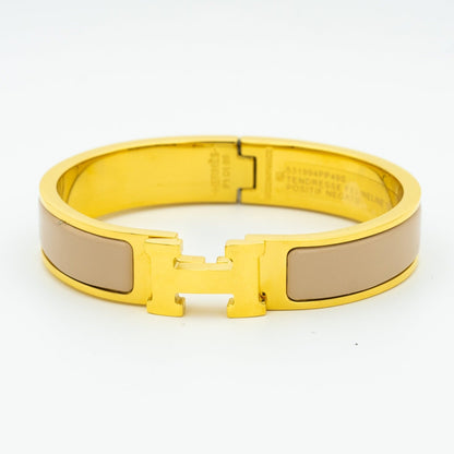 [Luxora]H GRAUES ARMBAND 