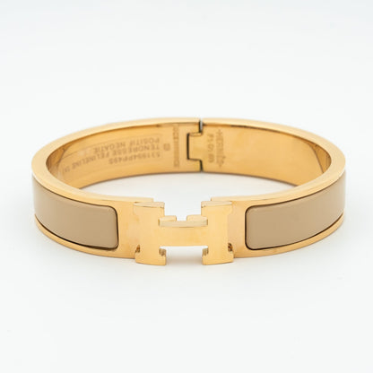 [Luxora]H GRAUES ARMBAND 