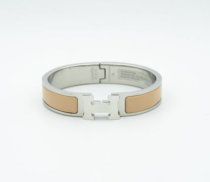 [Luxora]H GRAUES ARMBAND 