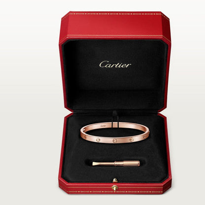 [Luxora]LOVE BRACELET 4.8MM