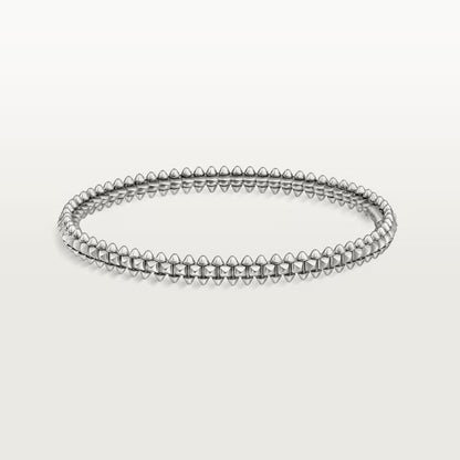[Luxora]CLASH  BRACELET SMALL 6.4MM