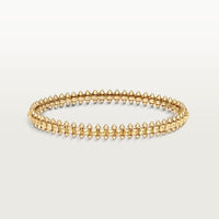 [Luxora]CLASH  BRACELET MEDIUM 8MM