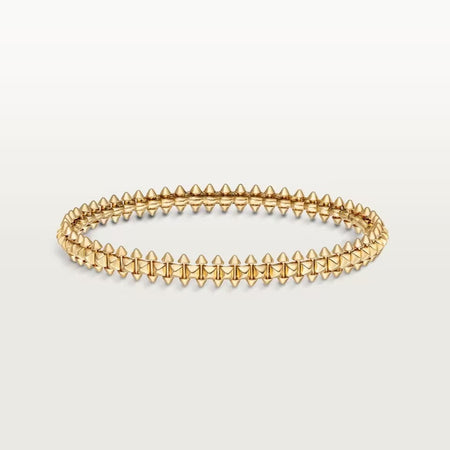 [Luxora]CLASH  BRACELET MEDIUM 8MM