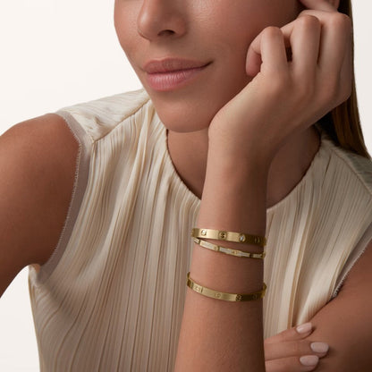 [Luxora]LOVE BRACELET 4.8MM