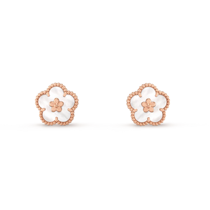 [Luxora]2026 NEW STYLE LUCKY SPRING EARRINGS