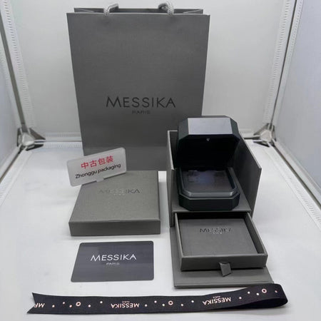 [Luxora] MK BOX GIFT BAG