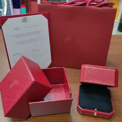 [Luxora] CA BOX GIFT BAG