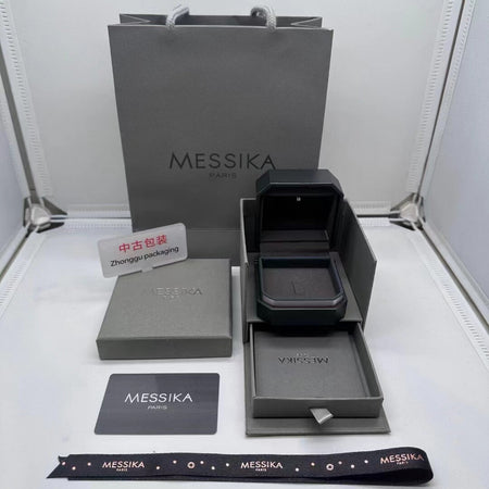 [Luxora] MK BOX GIFT BAG