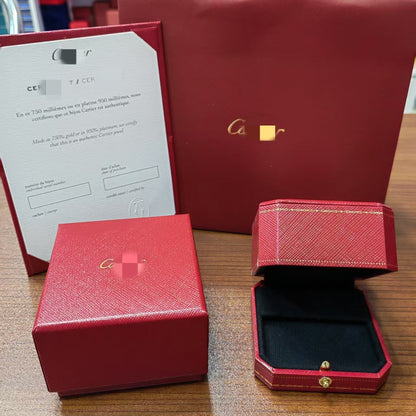 [Luxora] CA BOX GIFT BAG