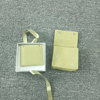 [Luxora] VA CLOVER BOX GIFT BAG