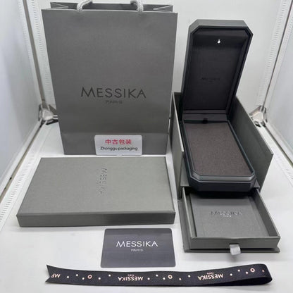 [Luxora] MK BOX GIFT BAG