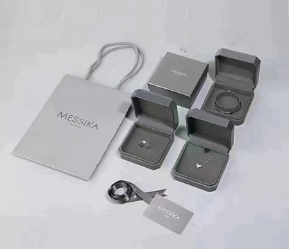 [Luxora] MK BOX GIFT BAG