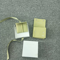 [Luxora] VA CLOVER BOX GIFT BAG
