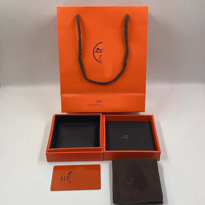 [Luxora] HM  BOX GIFT BAG