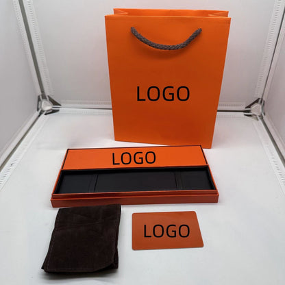 [Luxora] HM  BOX GIFT BAG