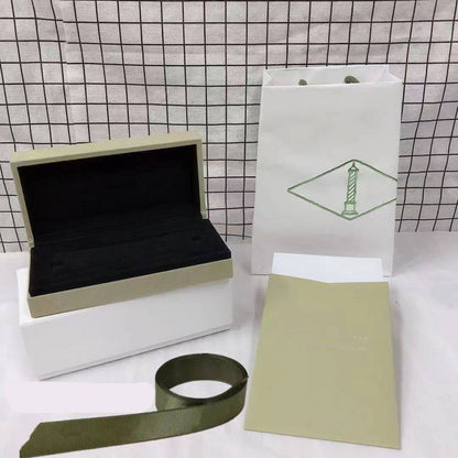 [Luxora] VA CLOVER BOX GIFT BAG