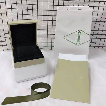 [Luxora] VA CLOVER BOX GIFT BAG