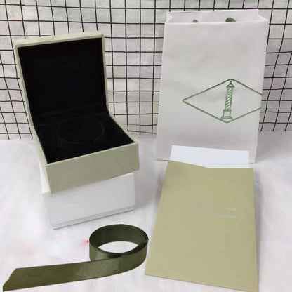 [Luxora] VA CLOVER BOX GIFT BAG