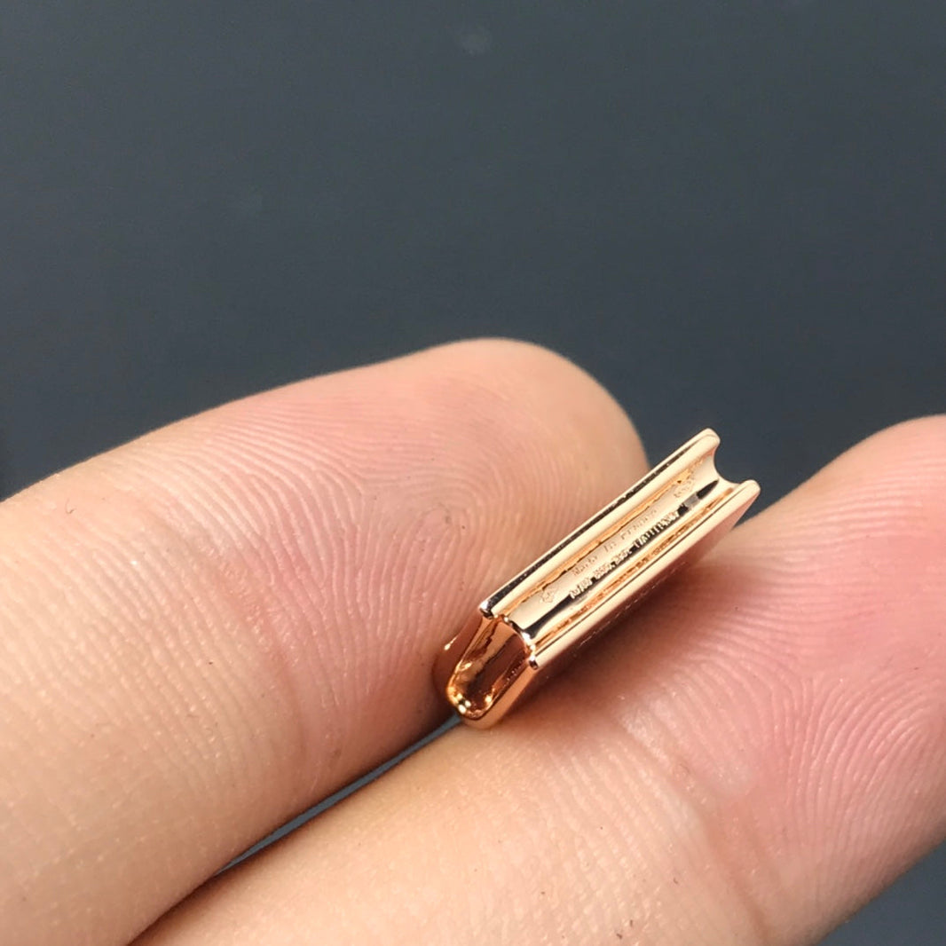 [Luxora]HM ネックレス アライバル ブラック ダイヤモンド