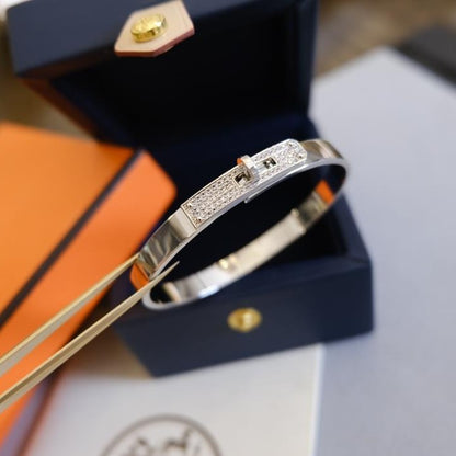 [Luxora]ケリーブレスレット ダイヤモンド