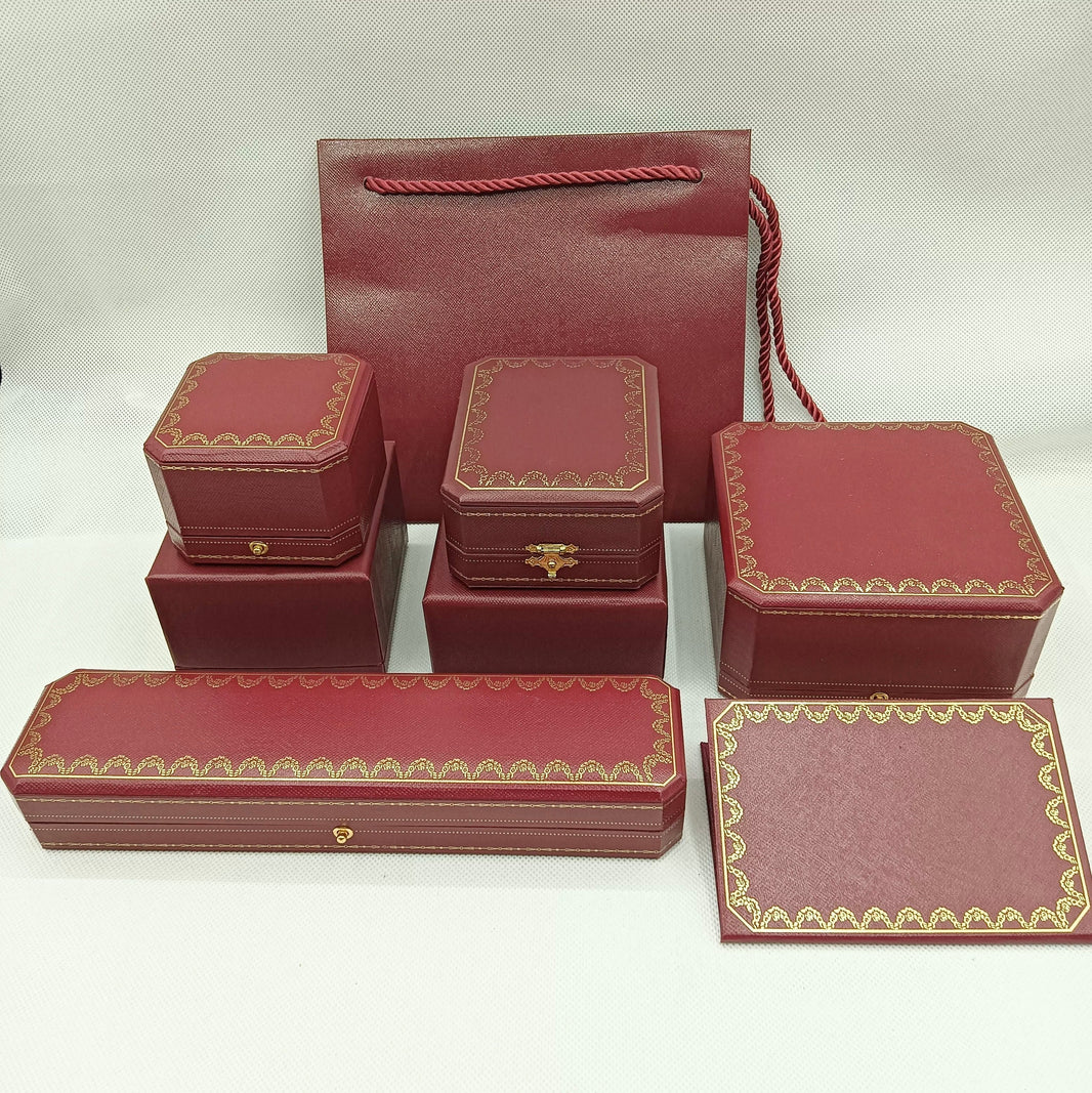 [Luxora] CA BOX GIFT BAG