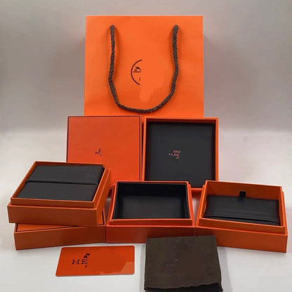 [Luxora] HM  BOX GIFT BAG
