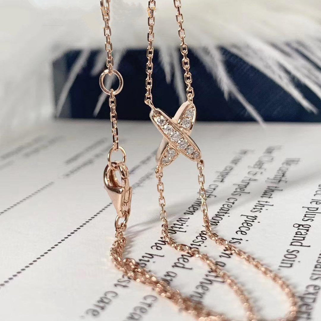 [Luxora]JEUX BRACELET DIAMOND