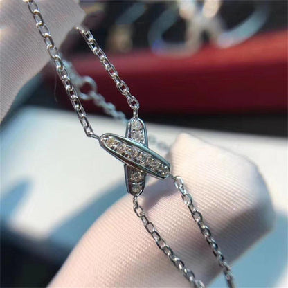 [Luxora]JEUX ARMBAND DIAMANT