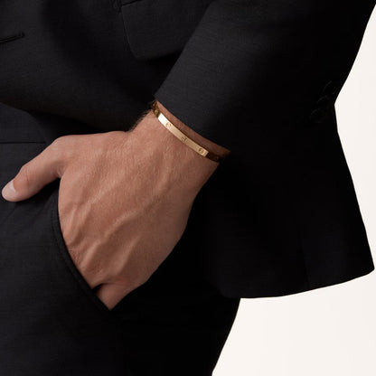 [Luxora]LOVE BRACELET 4.8MM