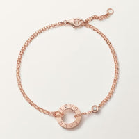 [Luxora]LOVE BRACELET 2 DIAMOND