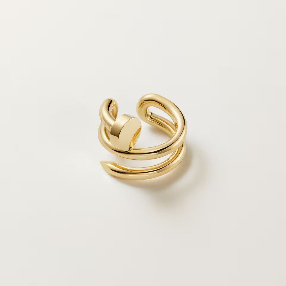 [Luxora]JUSTE EAR JEWEL