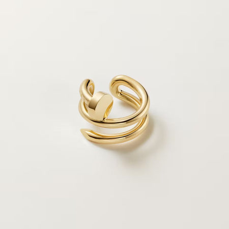 [Luxora]JUSTE EAR JEWEL
