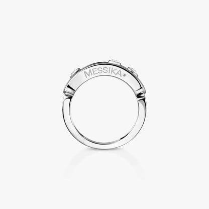 [LUXE] MoveGold Diamond Ring