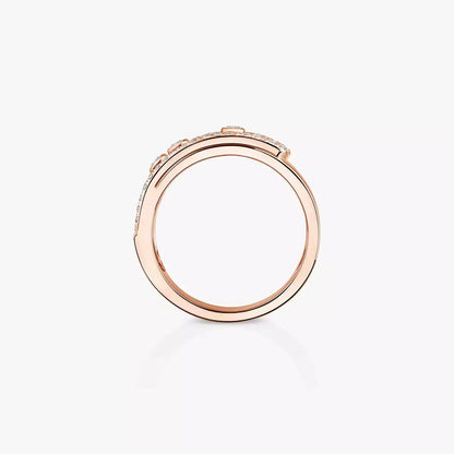 [LUXE] Move Noa Diamond Pave_ Ring