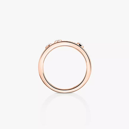 [LUXE]Move Romane Diamond Ring